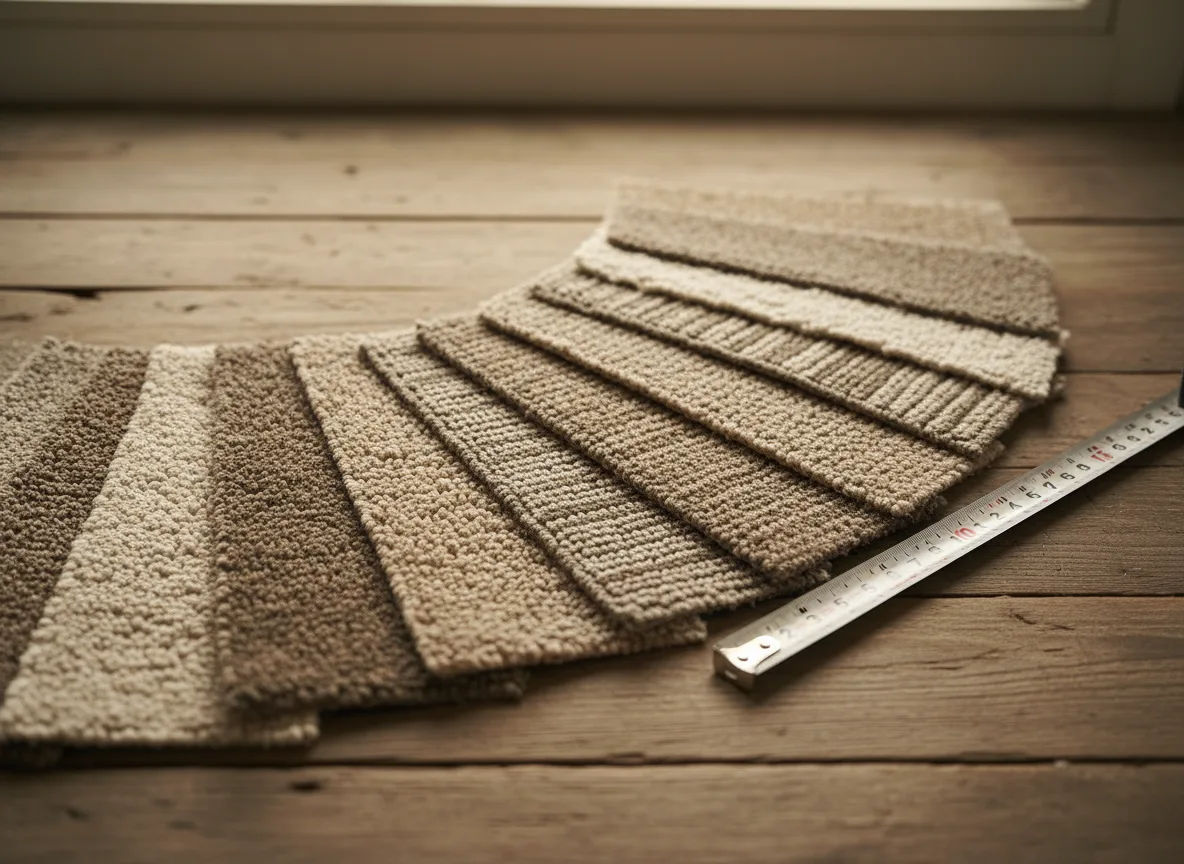 Carpet Installation Kramer, ND FAQs